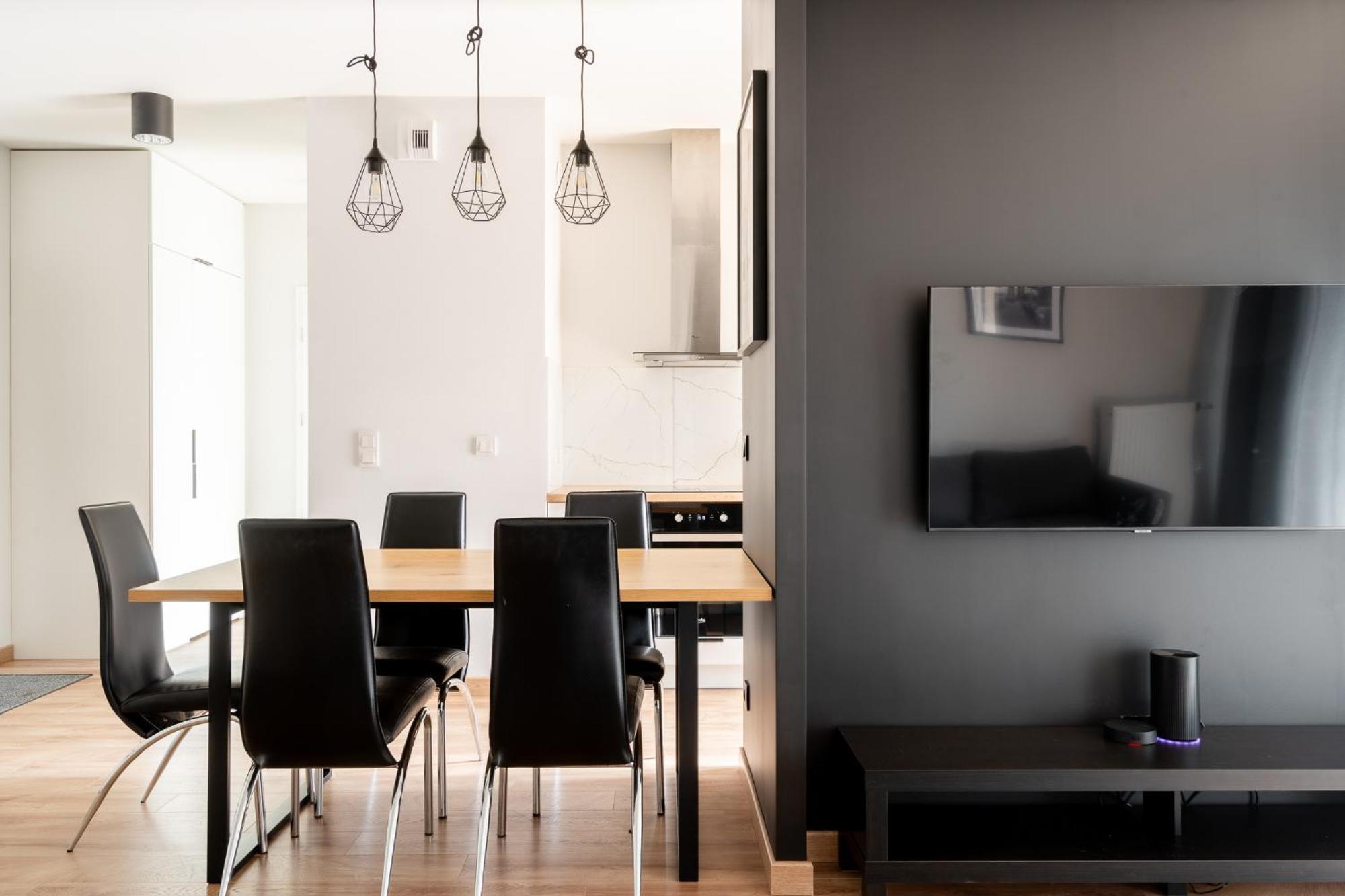 Rentplanet - Kepa Mieszczanska Apartment Wroclaw Luaran gambar