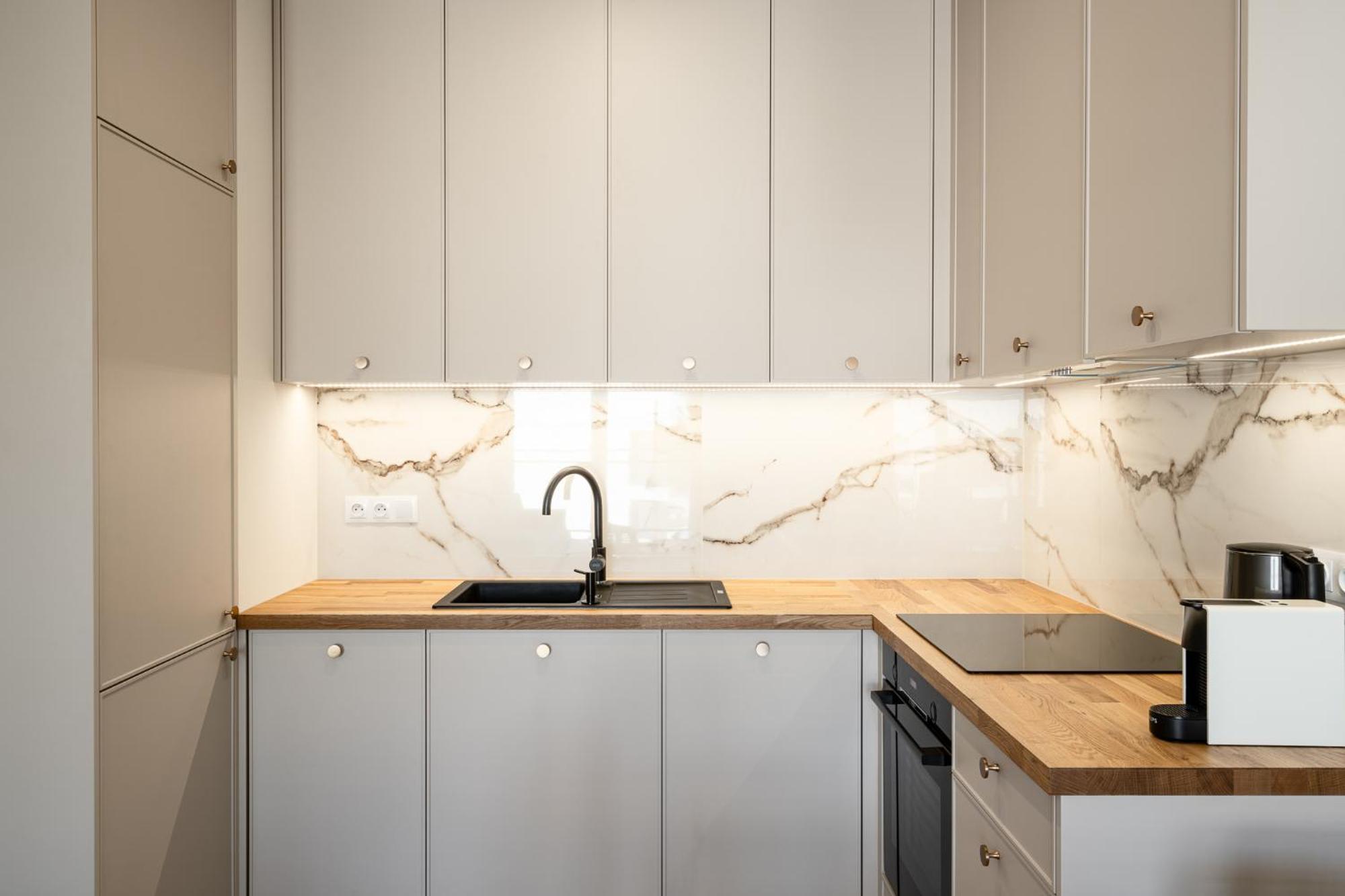Rentplanet - Kepa Mieszczanska Apartment Wroclaw Luaran gambar