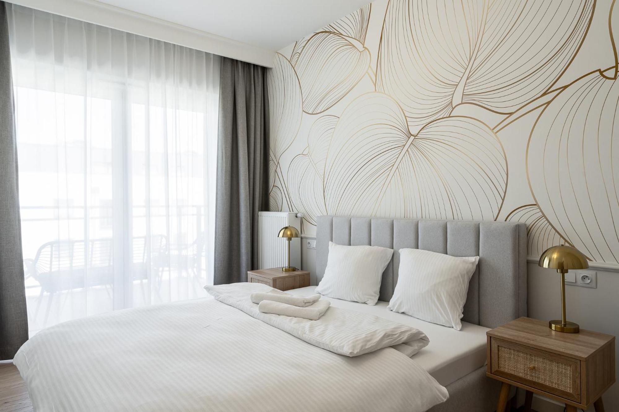 Rentplanet - Kepa Mieszczanska Apartment Wroclaw Luaran gambar
