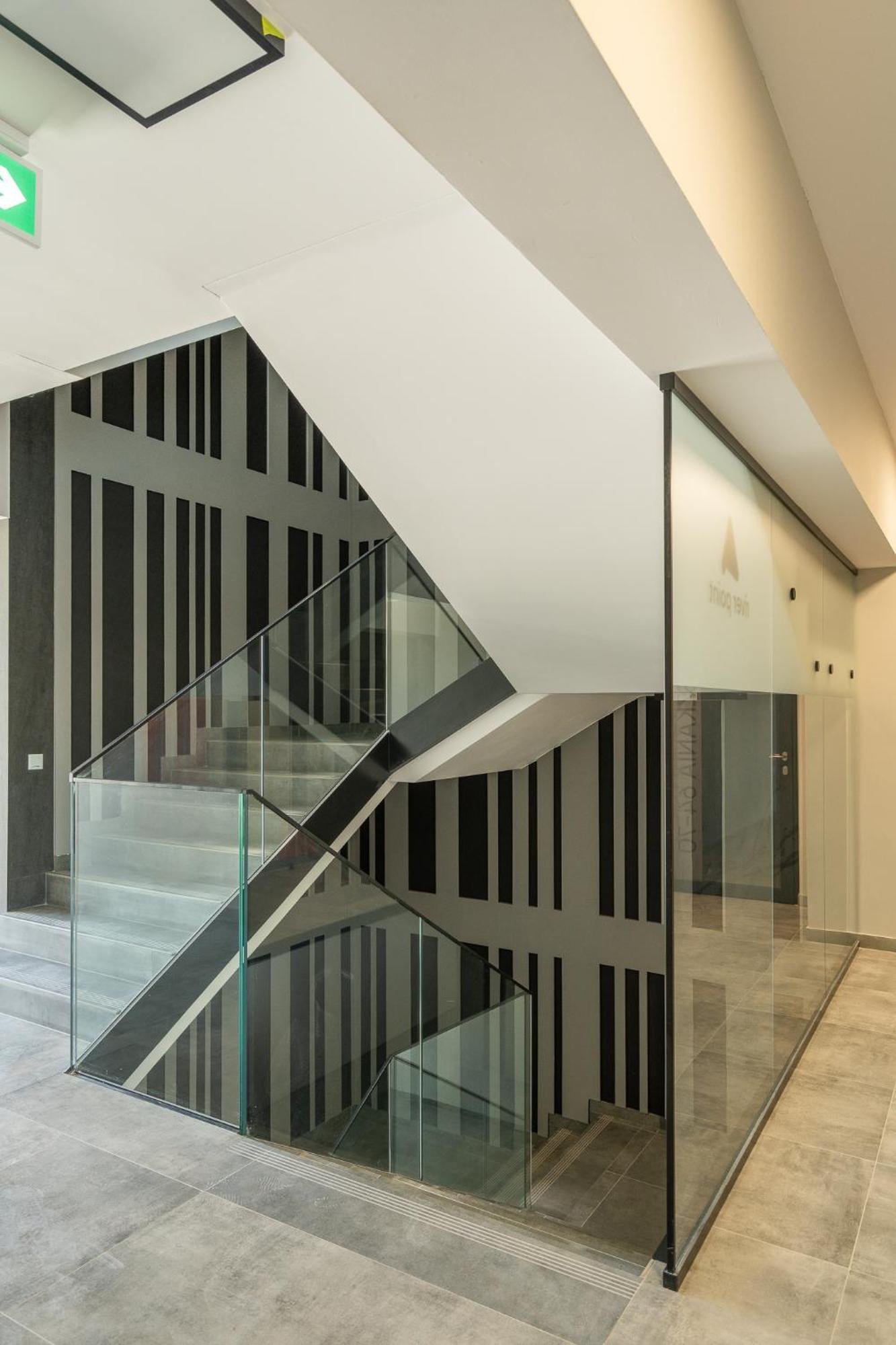 Rentplanet - Kepa Mieszczanska Apartment Wroclaw Luaran gambar
