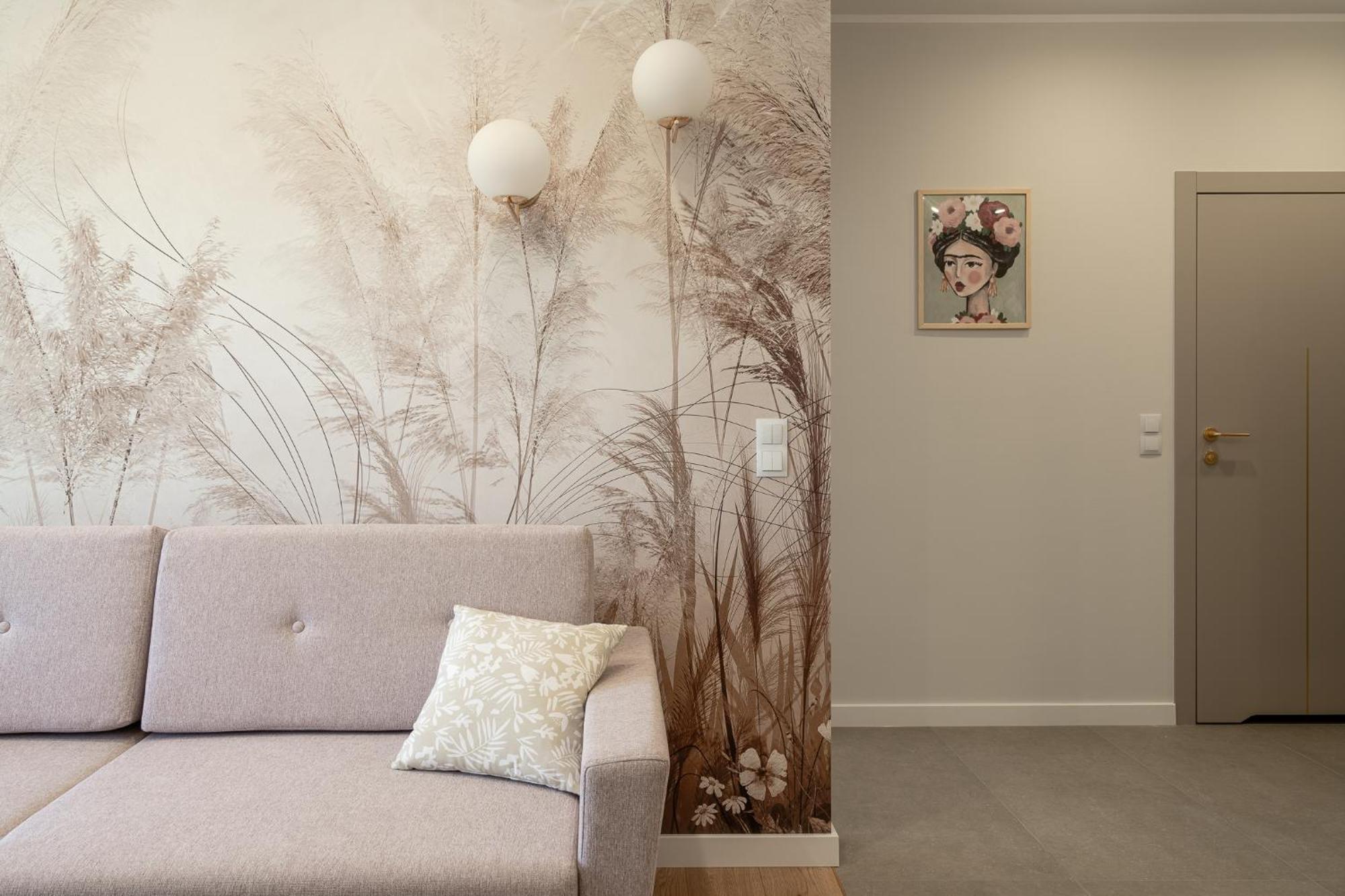 Rentplanet - Kepa Mieszczanska Apartment Wroclaw Luaran gambar