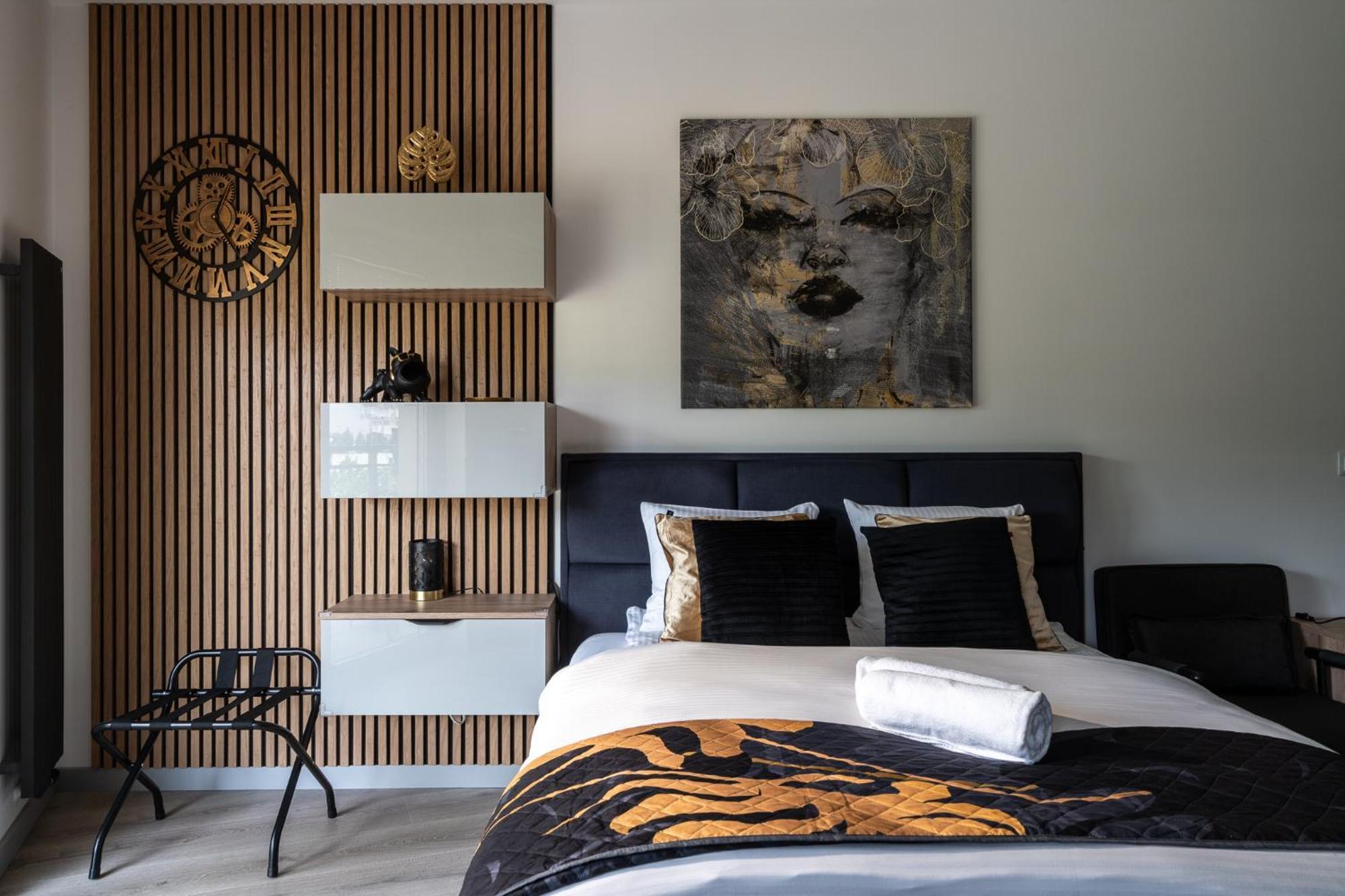 Rentplanet - Kepa Mieszczanska Apartment Wroclaw Luaran gambar