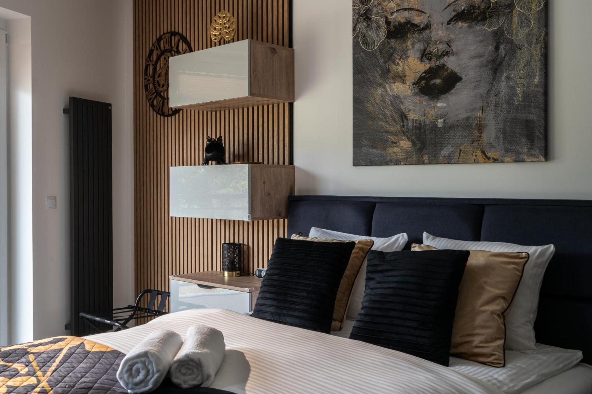 Rentplanet - Kepa Mieszczanska Apartment Wroclaw Luaran gambar