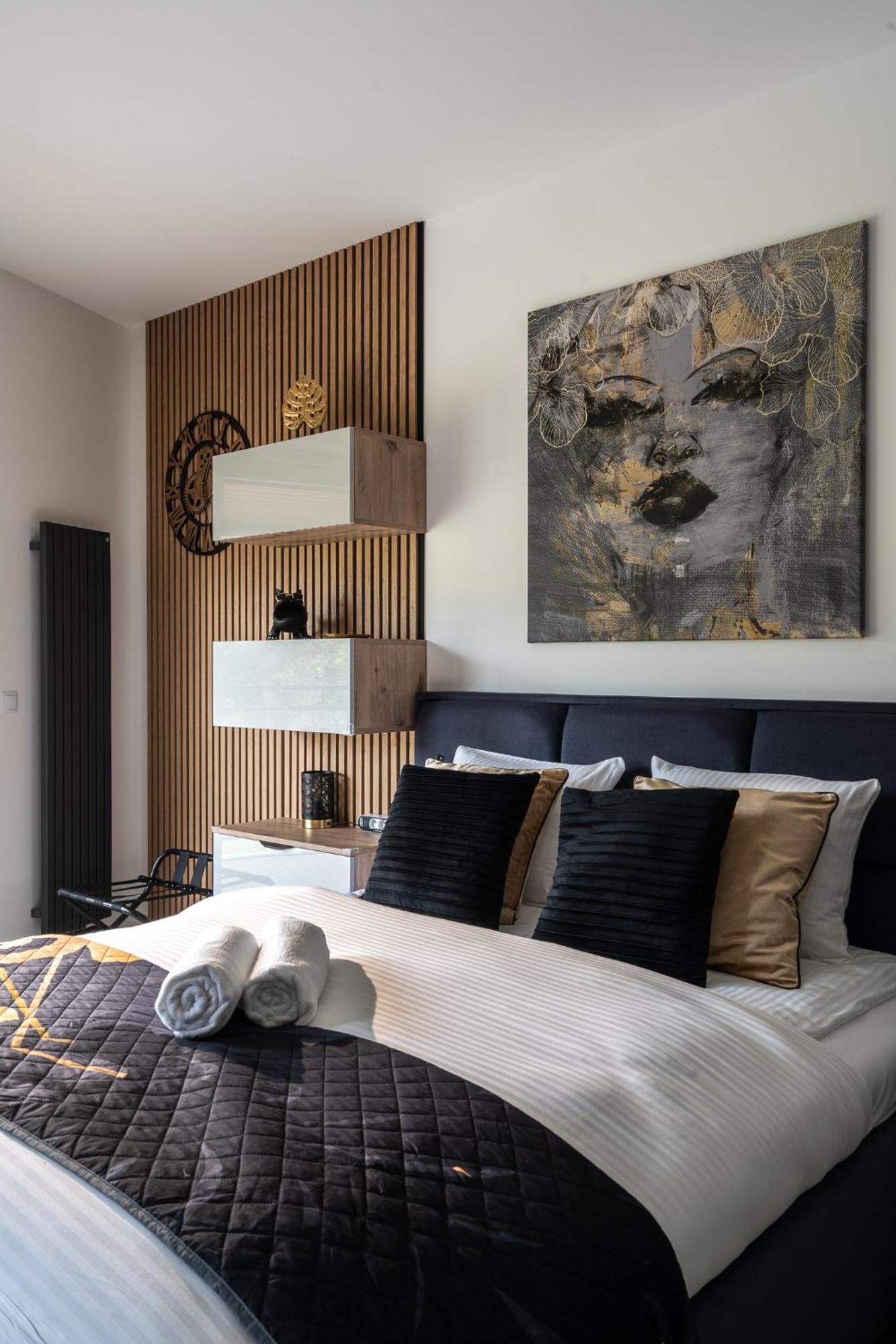 Rentplanet - Kepa Mieszczanska Apartment Wroclaw Luaran gambar