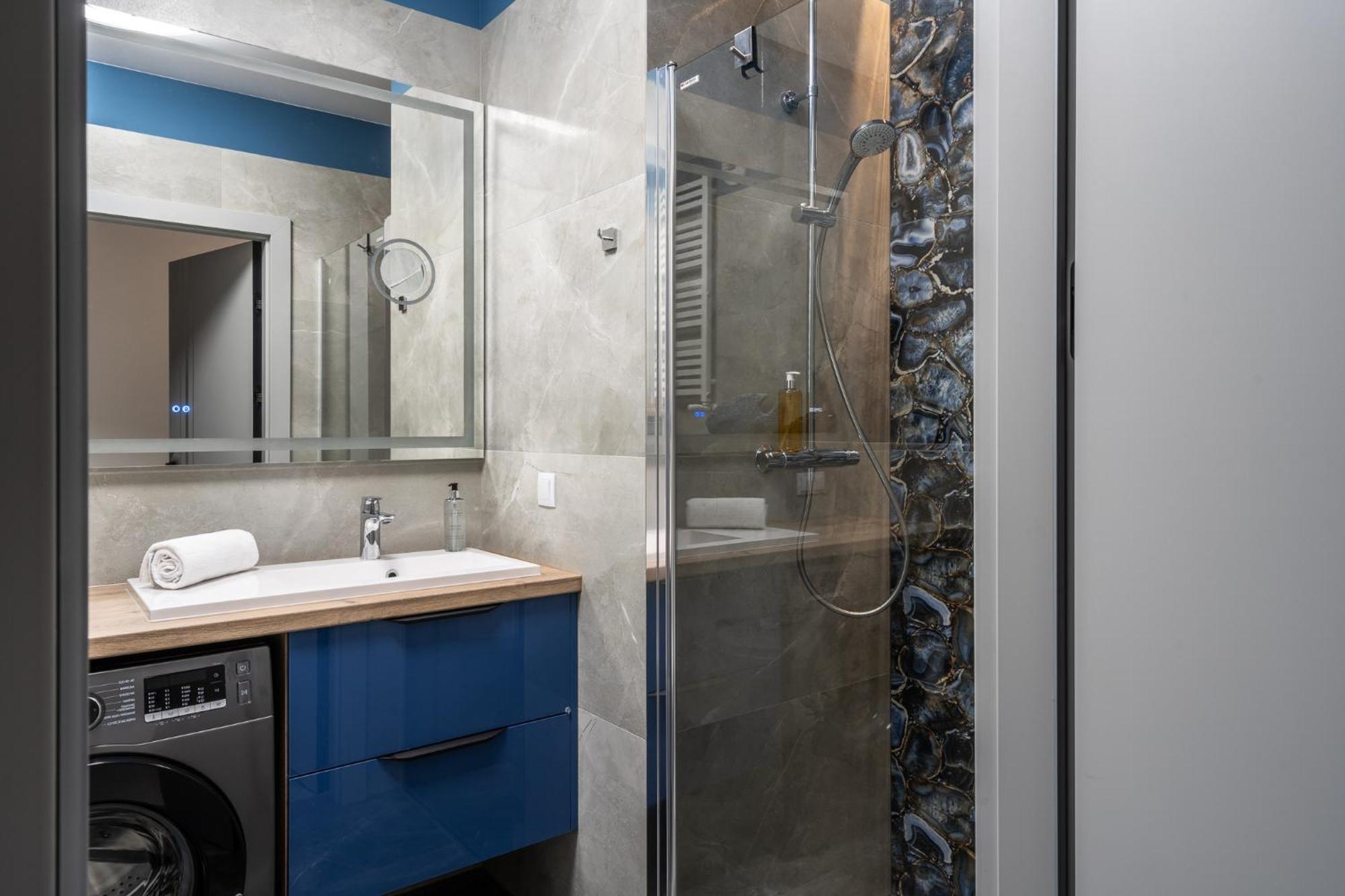 Rentplanet - Kepa Mieszczanska Apartment Wroclaw Luaran gambar