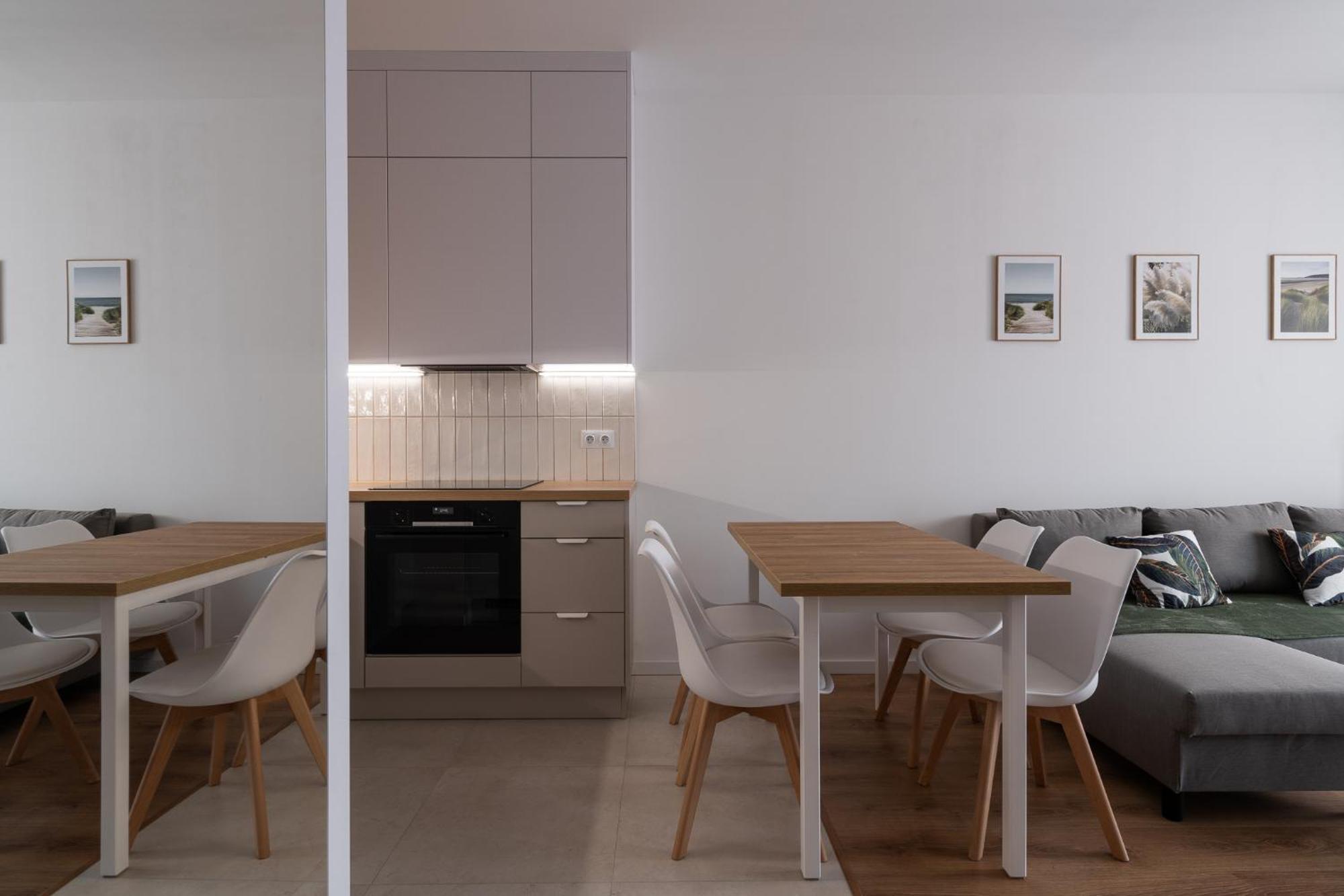 Rentplanet - Kepa Mieszczanska Apartment Wroclaw Luaran gambar