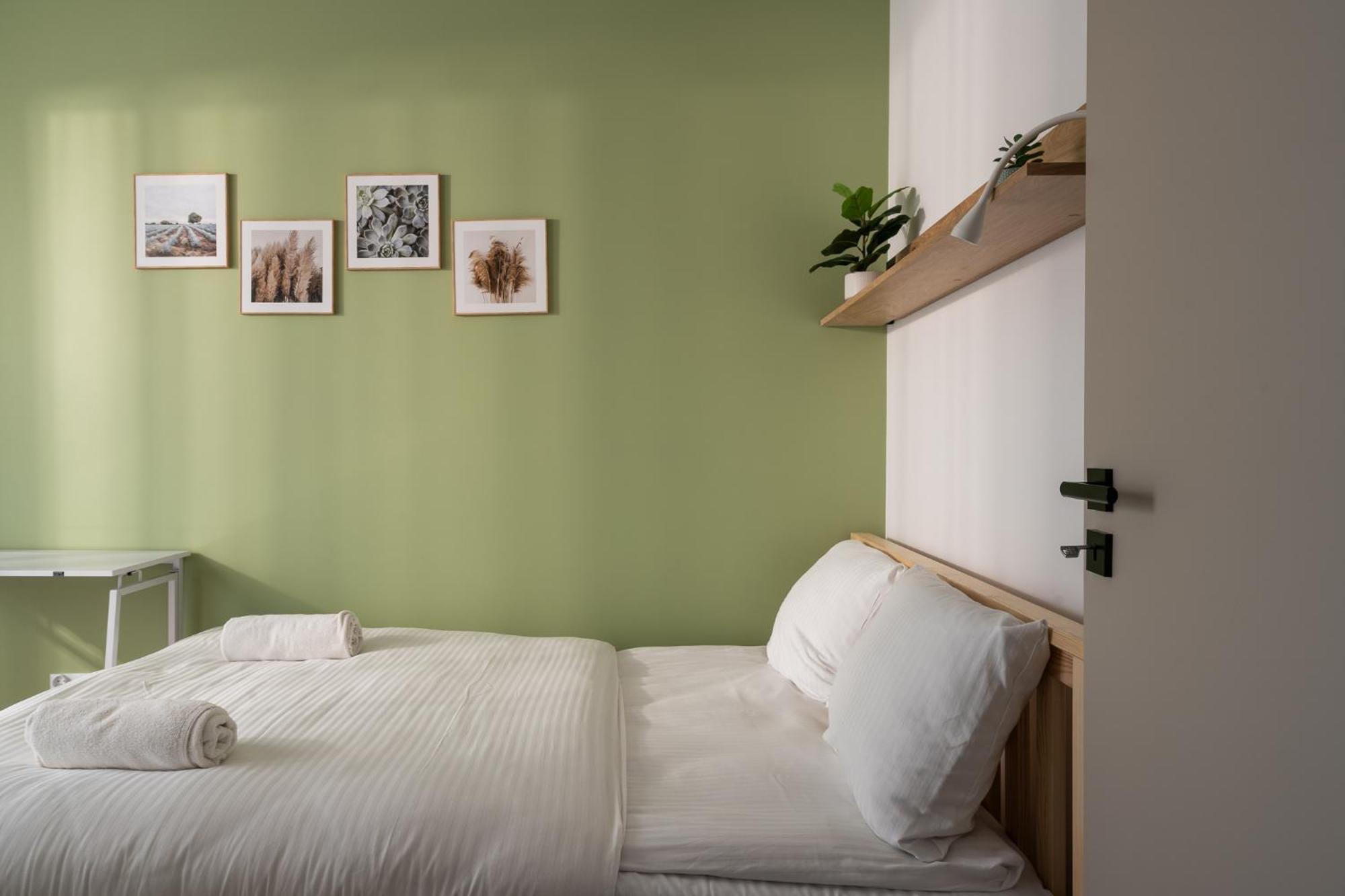 Rentplanet - Kepa Mieszczanska Apartment Wroclaw Luaran gambar