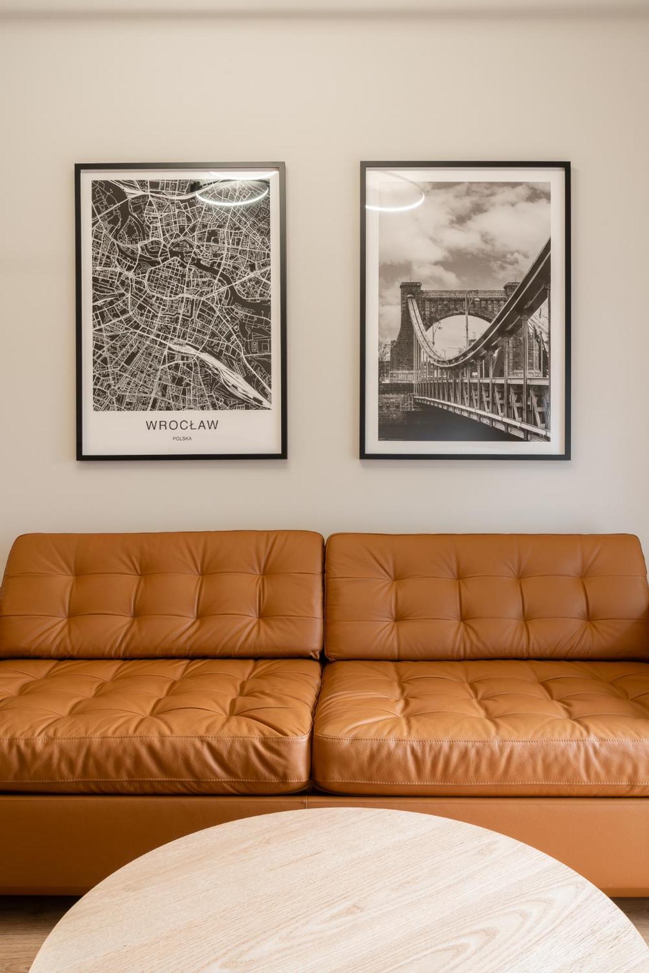 Rentplanet - Kepa Mieszczanska Apartment Wroclaw Luaran gambar
