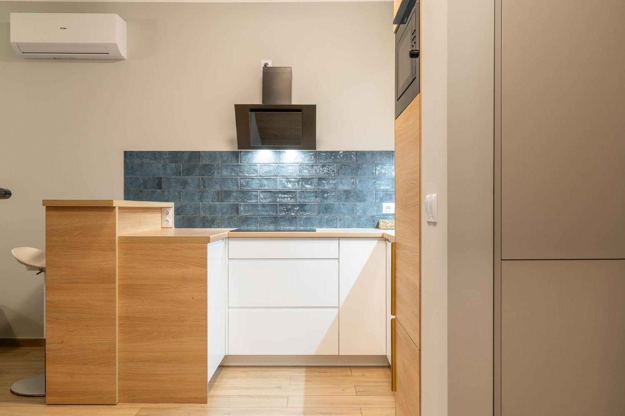 Rentplanet - Kepa Mieszczanska Apartment Wroclaw Luaran gambar